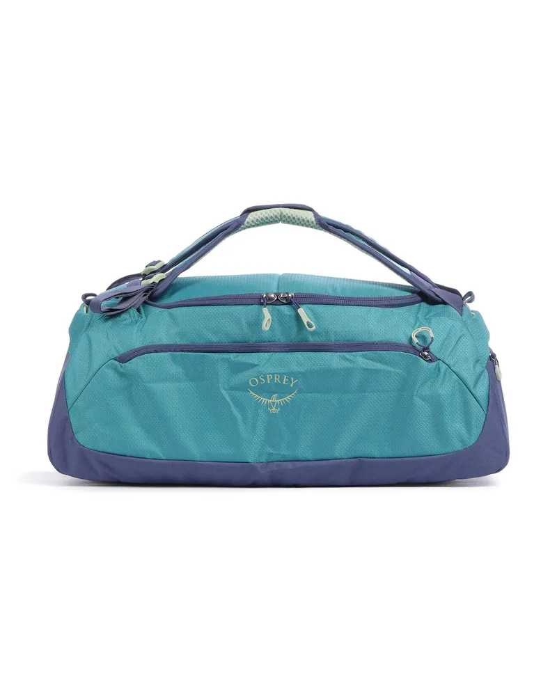 Osprey Weekender Daylite 45 in türkis Türkis