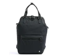 Citysafe CX mini Rucksack schwarz