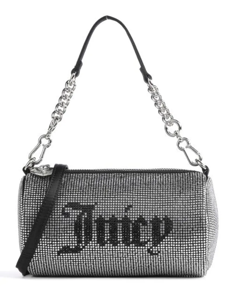 Juicy Couture Hazel Schultertasche silber Silber