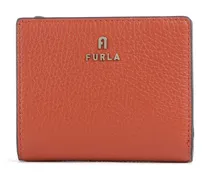 Geldbörse Camelia S in orange