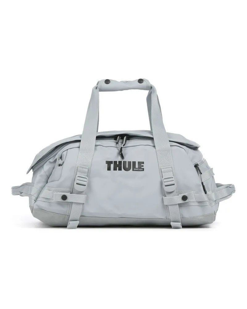 Thule Reisetasche Chasm 30 in blau Blau