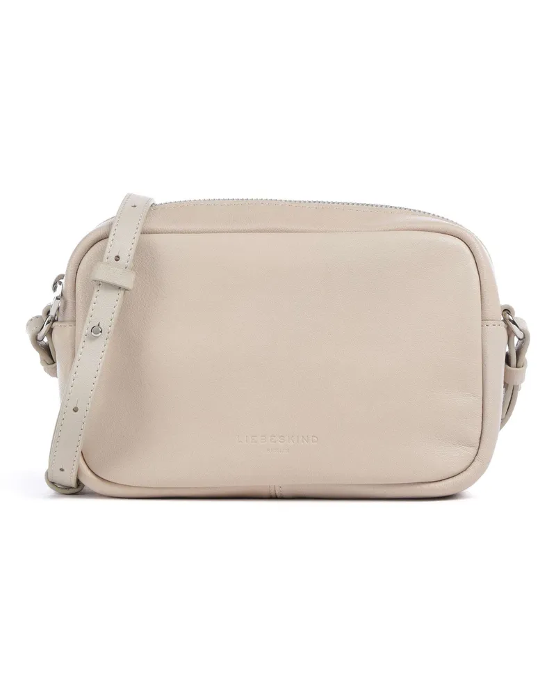 Liebeskind Umhängetasche Maia Sheep Natural S in elfenbein Beige