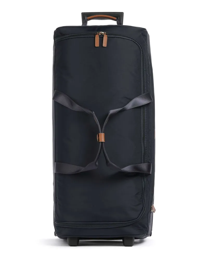 Bric's Rollenreisetasche X-Collection in blau Blau