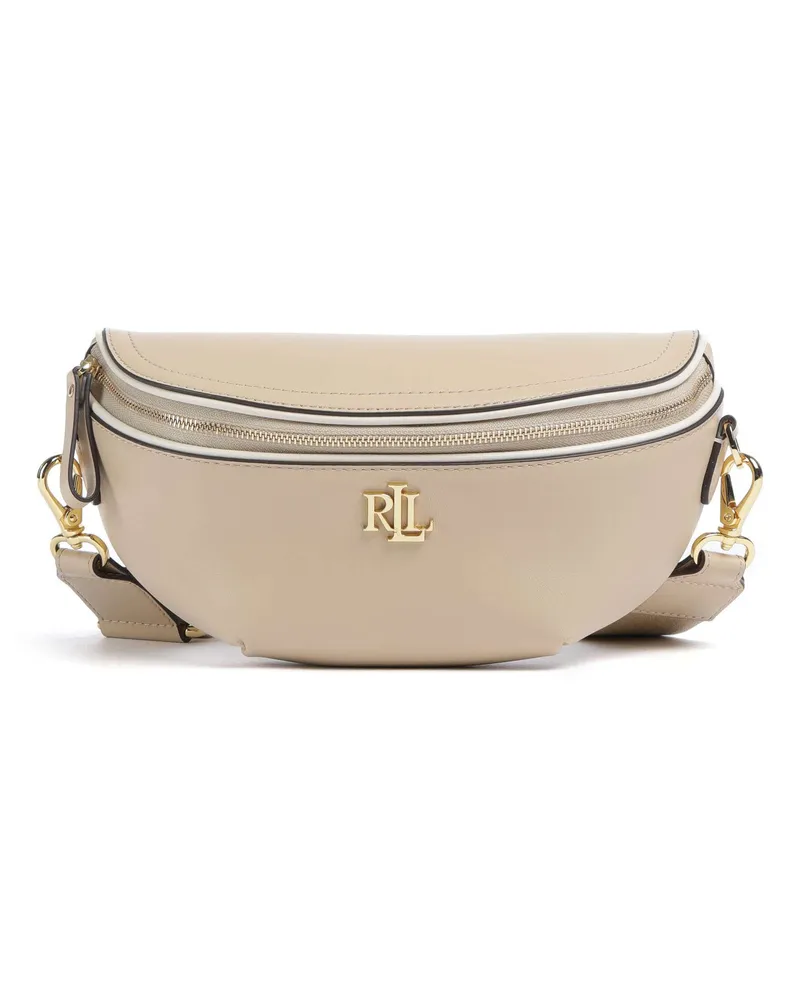 Ralph Lauren Gürteltasche Marcy in beige Beige