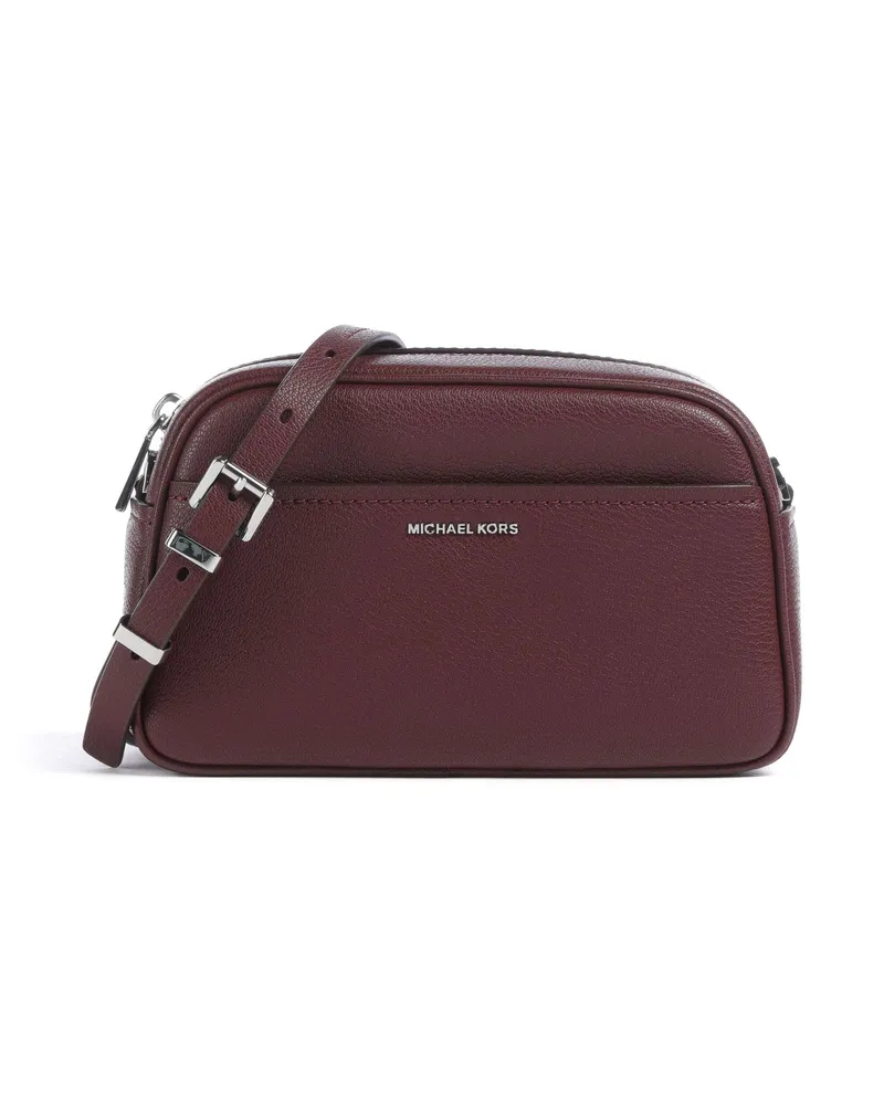 Michael Kors Umhängetasche Jet Set Small in rot Rot