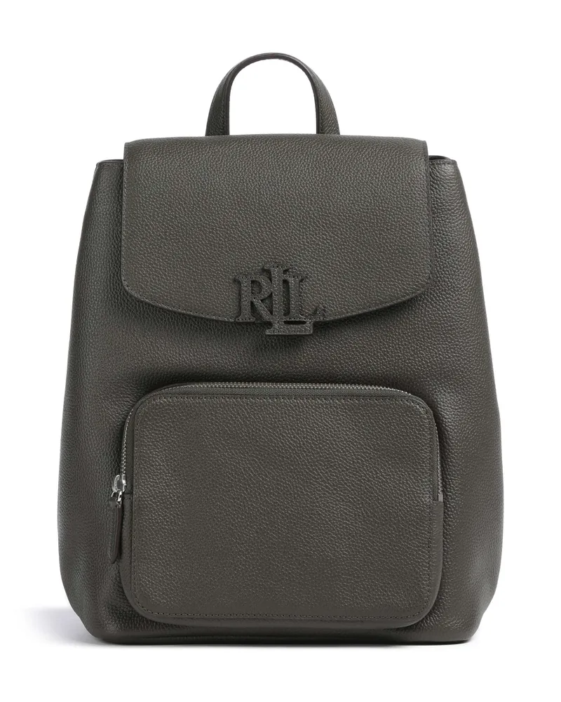 Ralph Lauren Rucksack Cameryn Medium in oliv Oliv