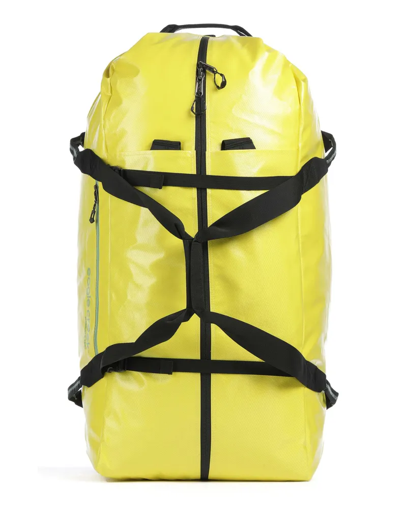 Eagle Creek Rucksack-Trolley Migrate 130 in gelb Gelb