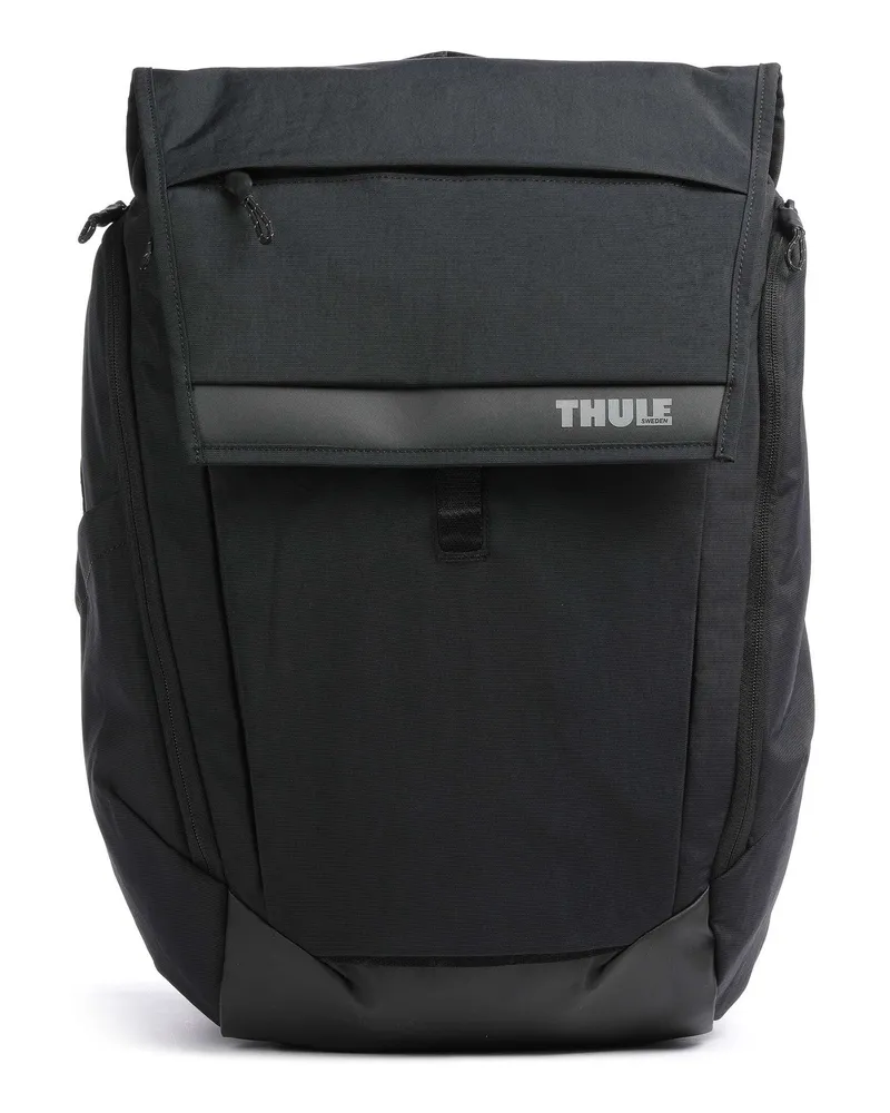 Thule Rucksack Paramount 27 in schwarz Schwarz