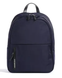 Mandarina Duck Hunter Rucksack dunkelblau Blau