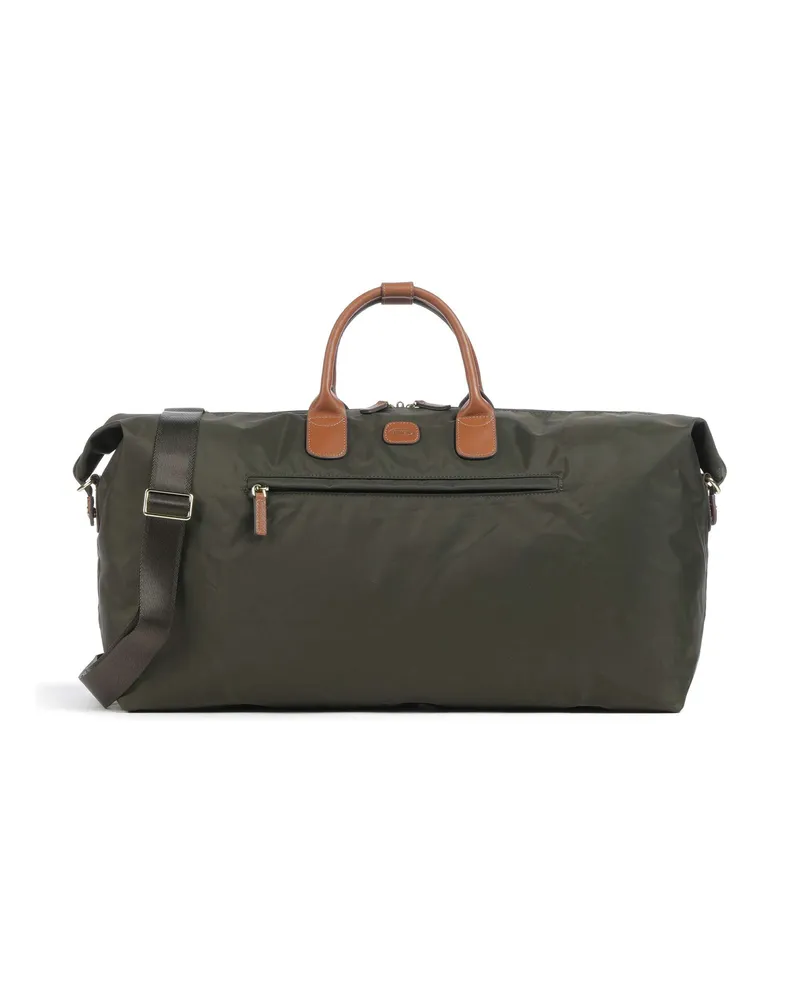 Bric's Weekender X-Collection L in oliv Oliv