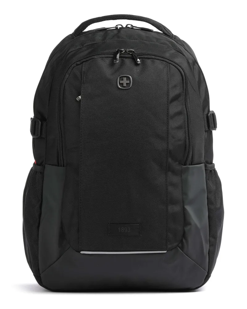 Wenger Rucksack XE Ryde in schwarz Schwarz