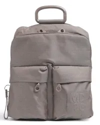 Mandarina Duck MD20 Rucksack taupe Grau