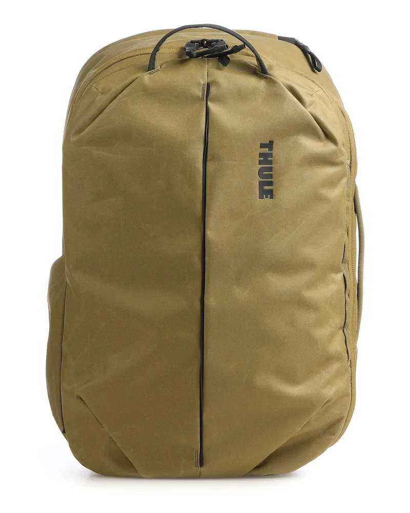 Thule Reiserucksack Aion 40 in oliv Oliv