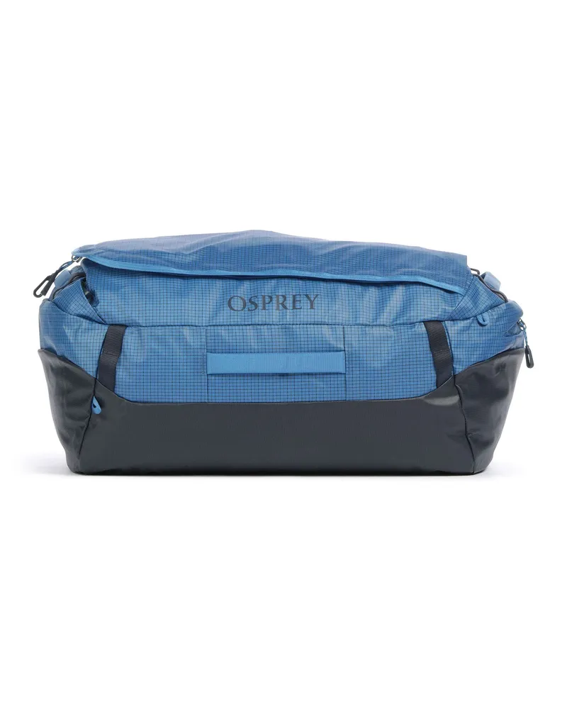 Osprey Reisetasche Transporter 65 in blau Blau