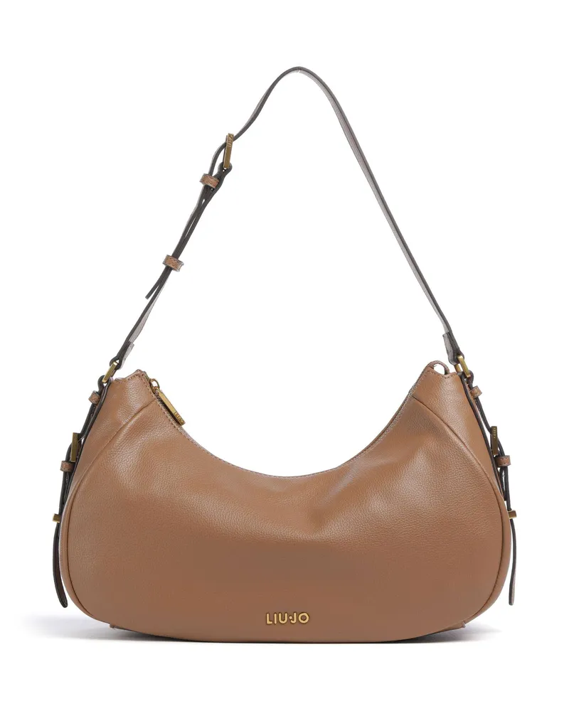 Liu Jo Beuteltasche Mantua M in braun Braun
