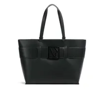 Shopper Susie M in schwarz