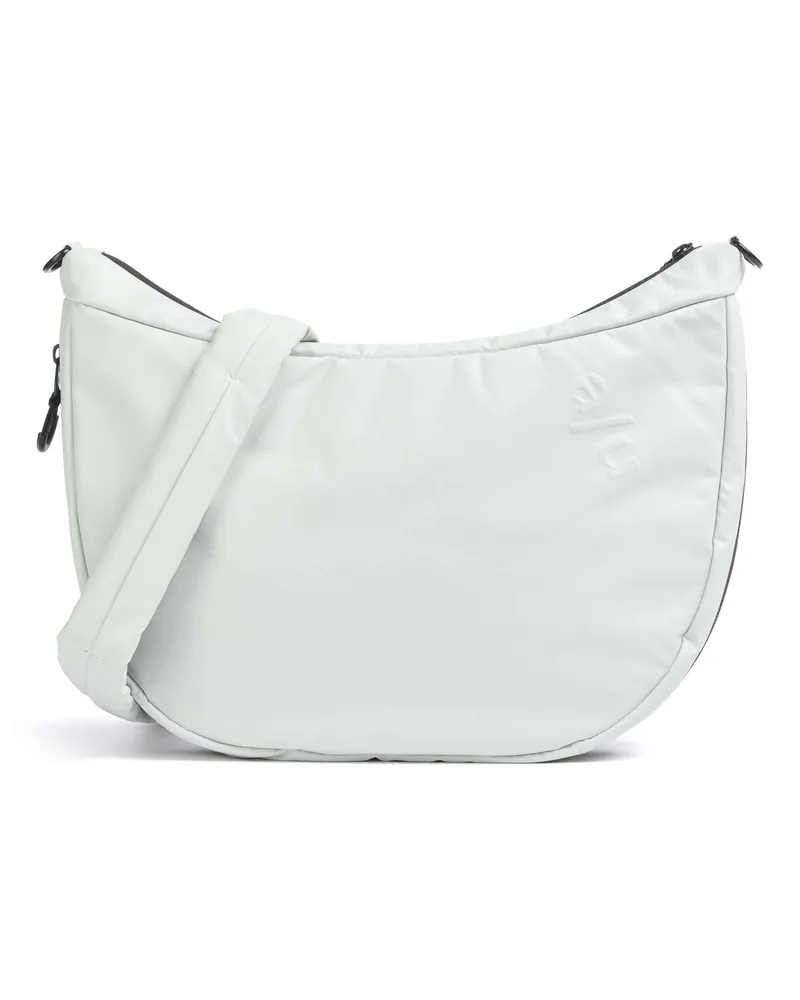 Aunts & Uncles Umhängetasche Japan Koyoshi in grau Grau