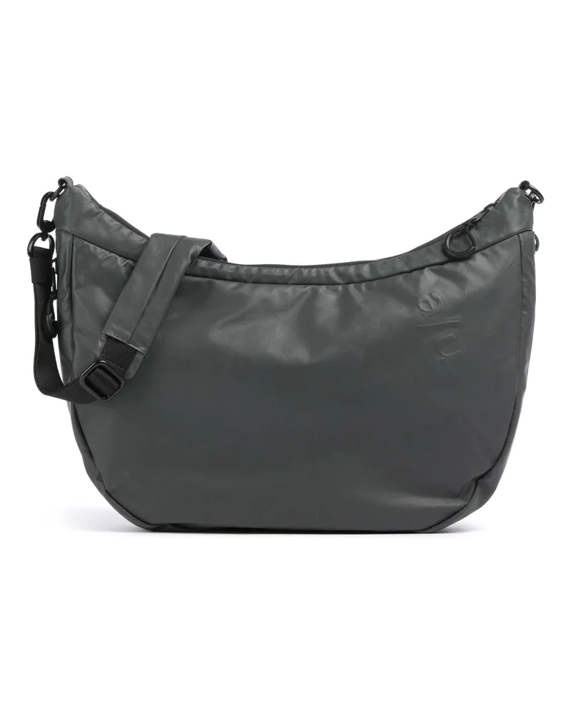 Aunts & Uncles Umhängetasche Japan Koyoshi in grau Grau