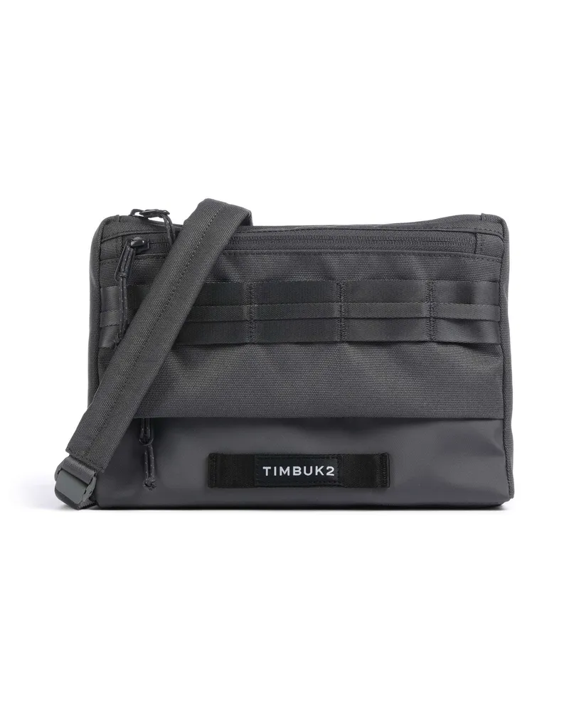 Timbuk2 Umhängetasche Agent in grau Grau