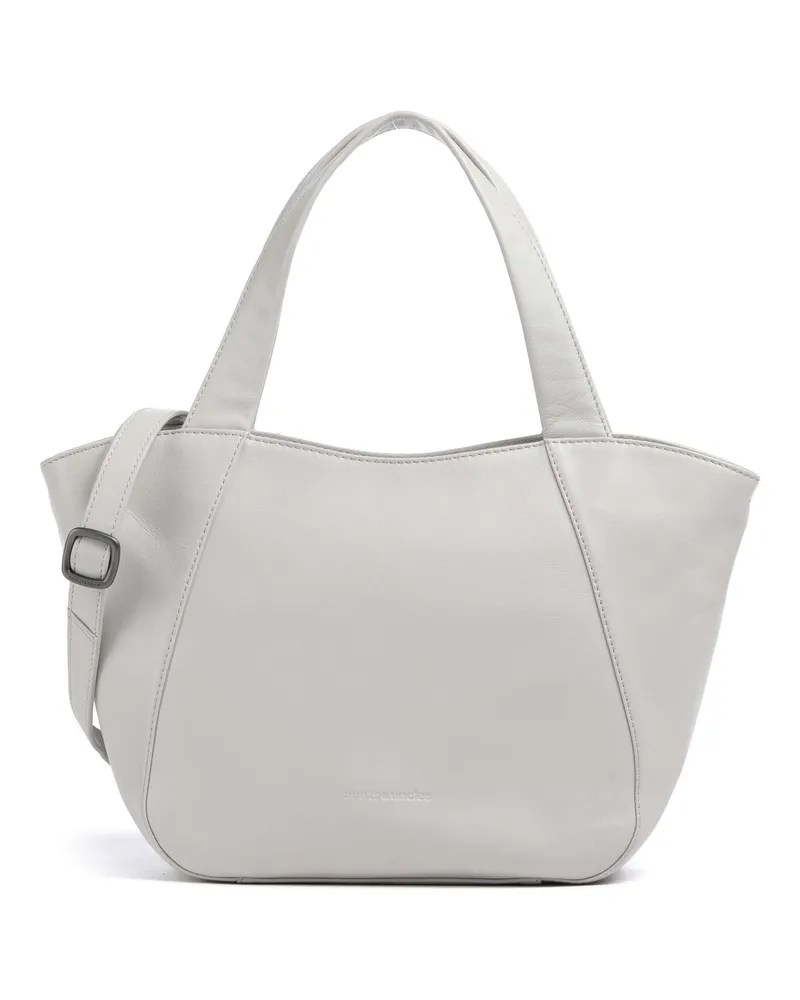 Aunts & Uncles Handtasche Jamies Orchard Hyacinth in grau Grau