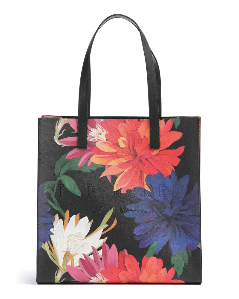 Ted Baker Shopper Amarly in schwarz Schwarz