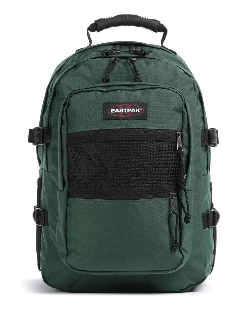 Eastpak Rucksack Suplyer in grün Grün