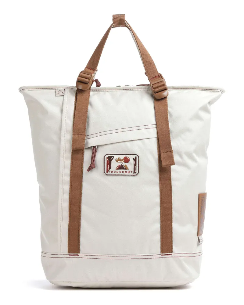DOUGHNUT Rucksack-Tasche Dreamwalker Tote Bag in beige Beige