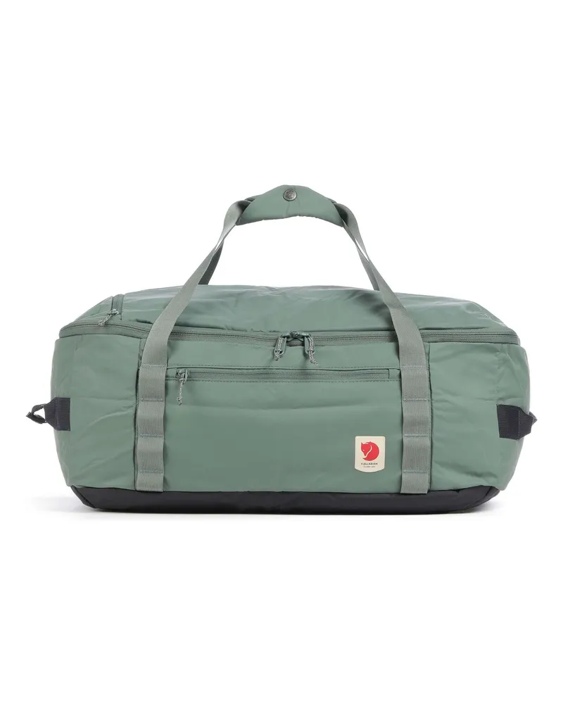 Fjäll Räven Weekender High Coast 36 in grün Grün