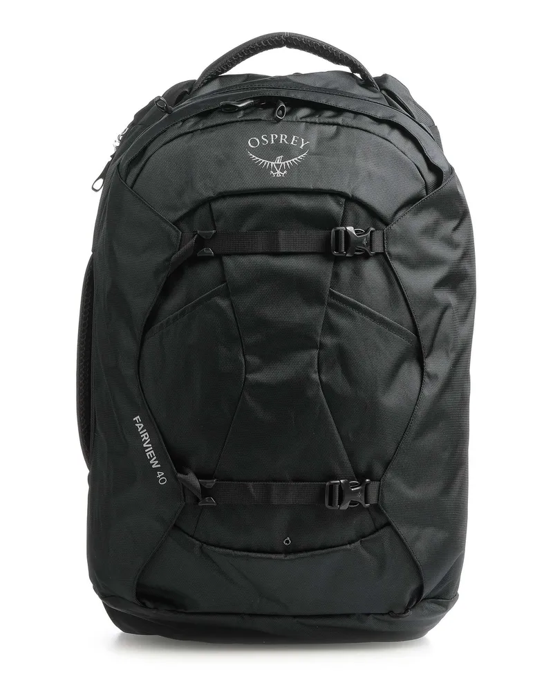 Osprey Reiserucksack Fairview 40 W in schwarz Schwarz