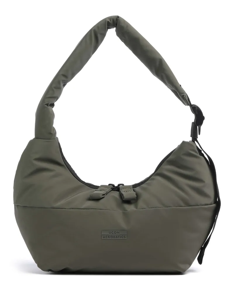 Ucon Acrobatics Schultertasche Moss Shota Mini in oliv Oliv