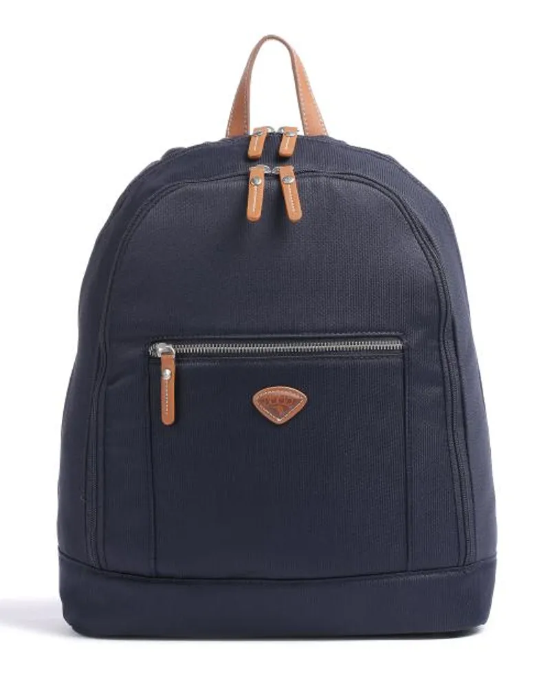 Jump Etretat Rucksack navy Blau