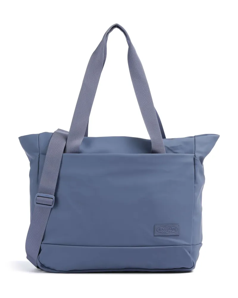 Eastpak Shopper Cnnct F Satch in blau Blau