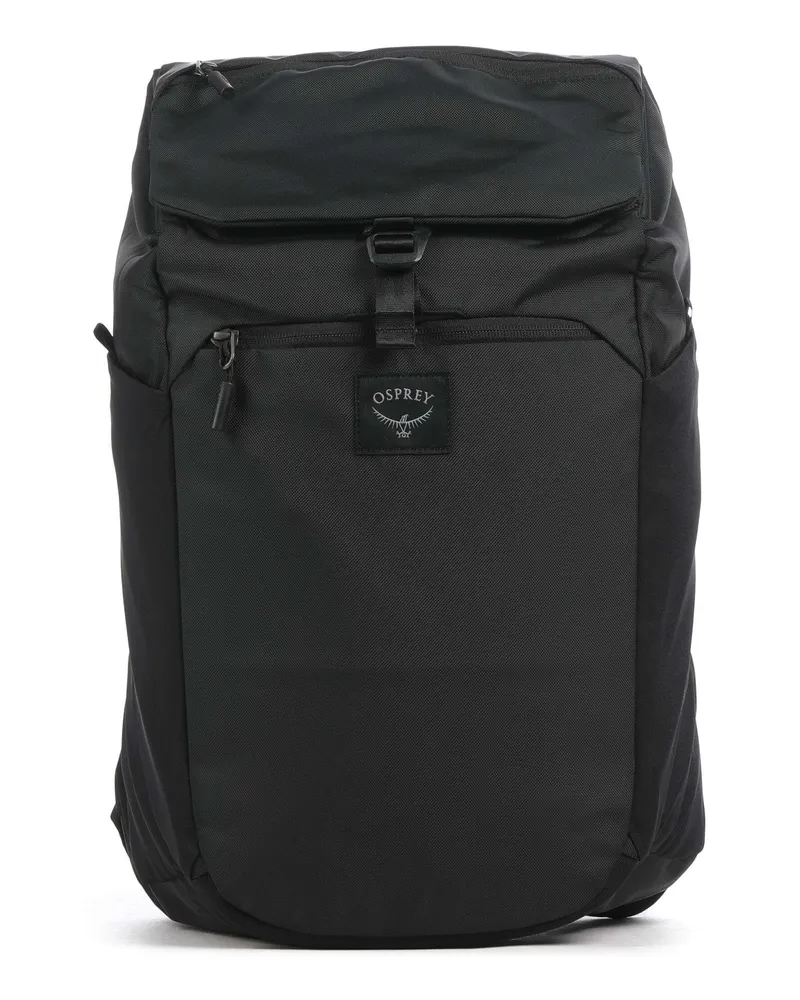 Osprey Rucksack Aoede Syncpack in schwarz Schwarz