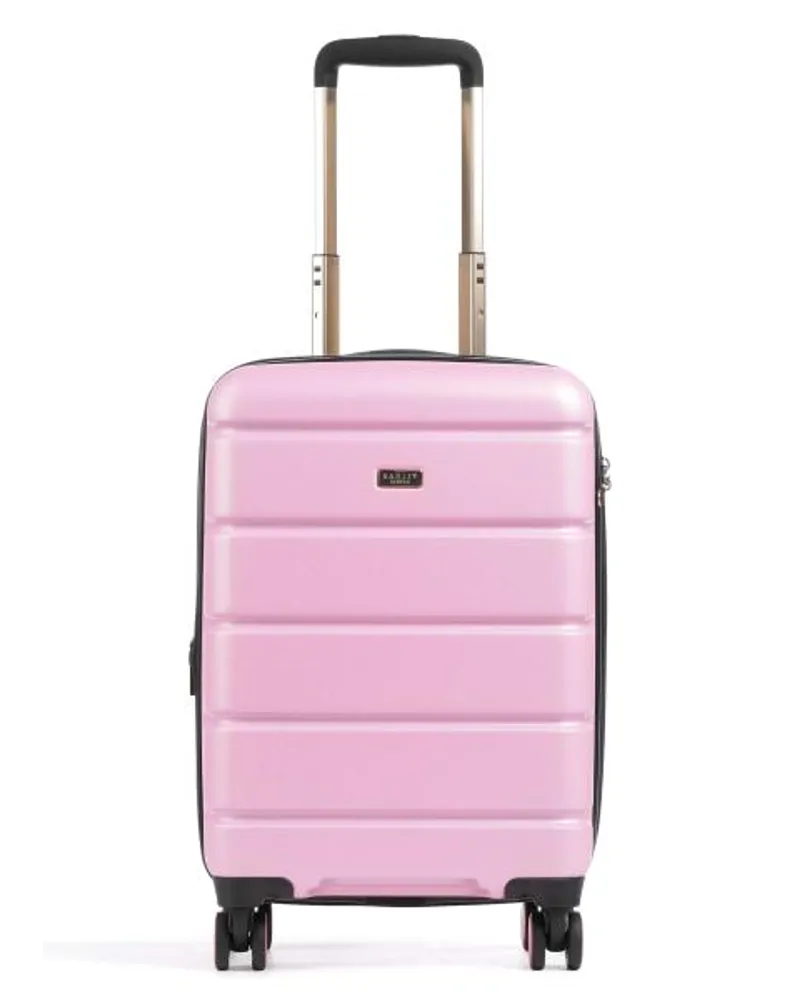 Radley London Lexington 4-Rollen Trolley pink Pink