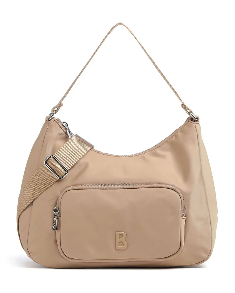 Bogner Schultertasche Verbier Play 1.0 Pari in braun Braun