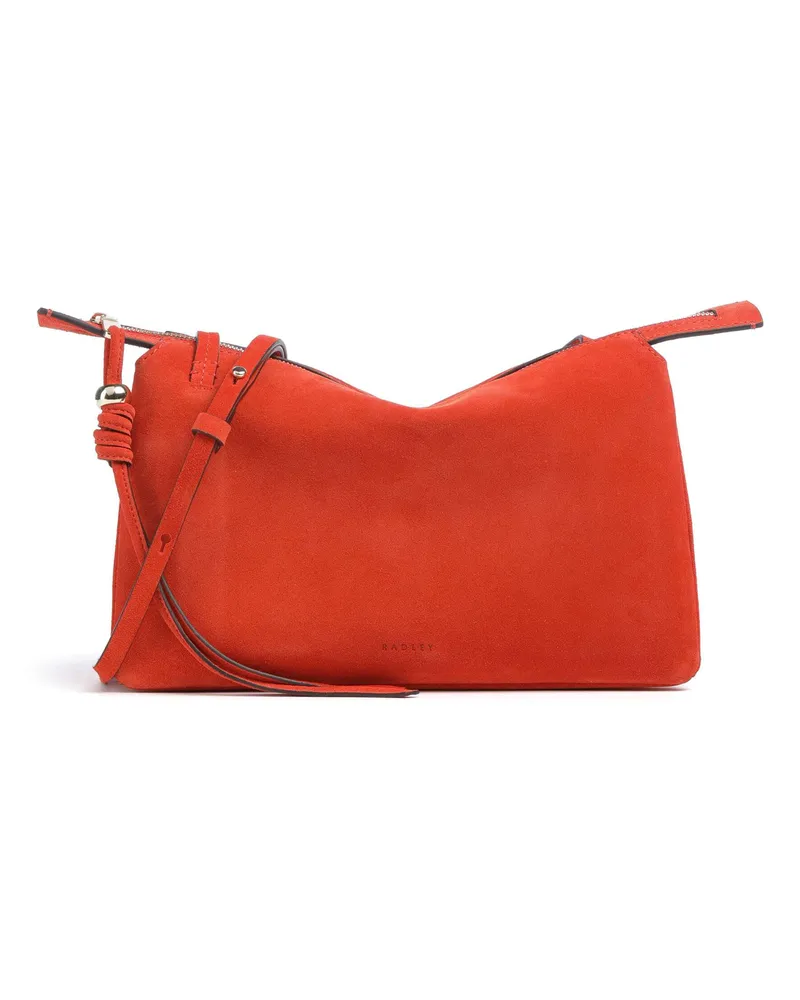 Radley London Umhängetasche The Romilly in orange Orange