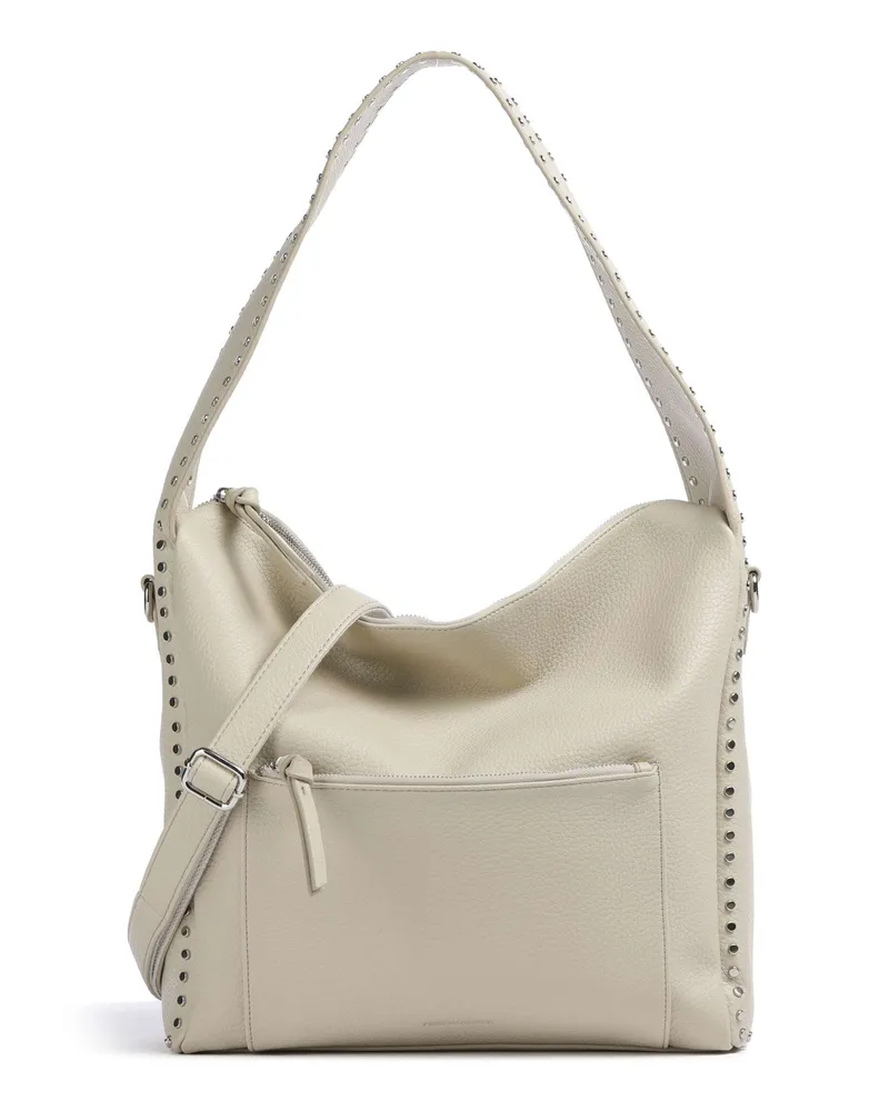 FREDsBRUDER Beuteltasche Feel Wild in grau Grau