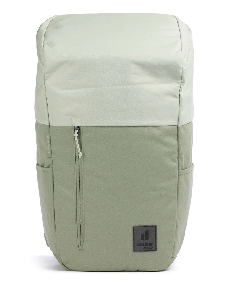 Deuter Rucksack UP Stockholm in grün Grün
