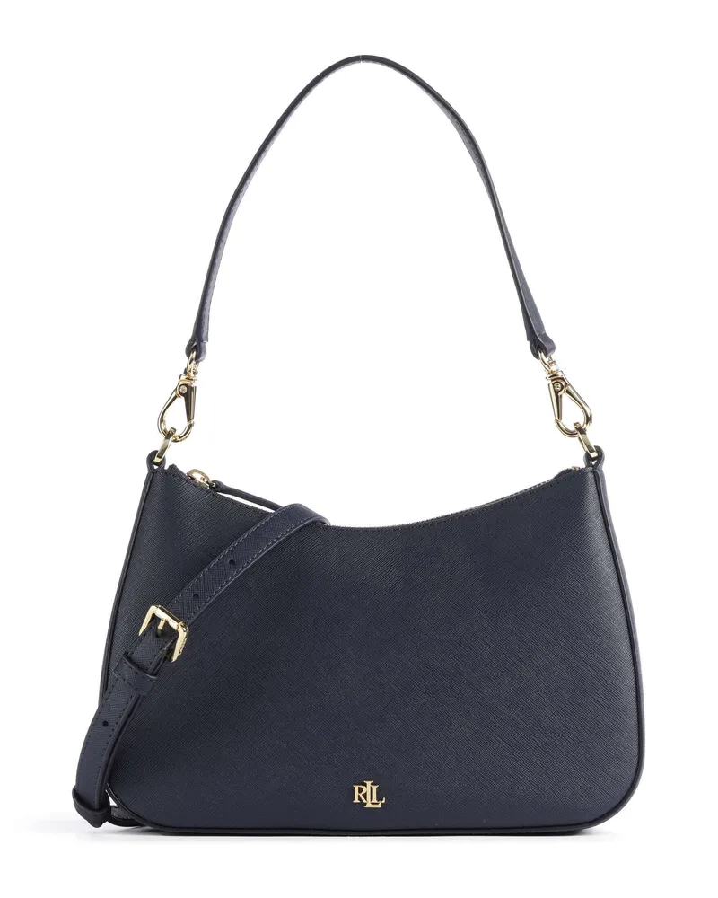 Ralph Lauren Schultertasche Danni 26 in blau Blau