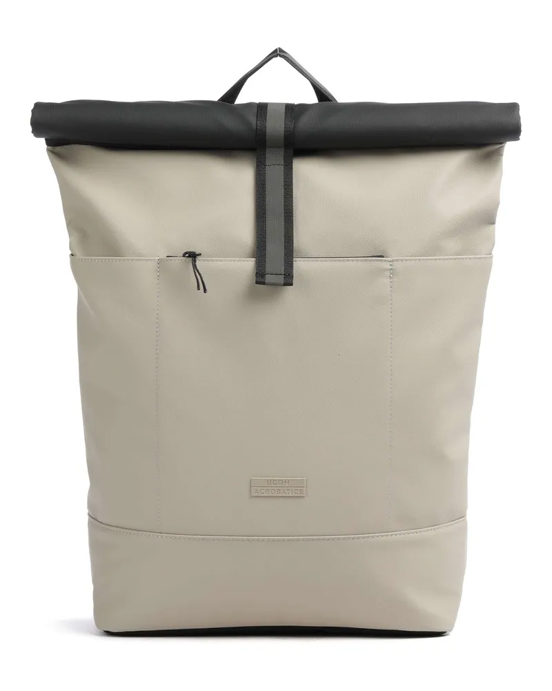Ucon Acrobatics Rolltop Rucksack Aloe Hajo Medium in beige Beige