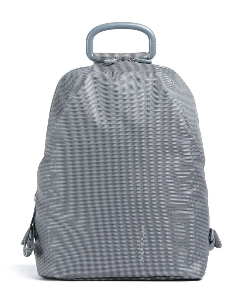 Mandarina Duck Rucksack MD20 in grau Grau
