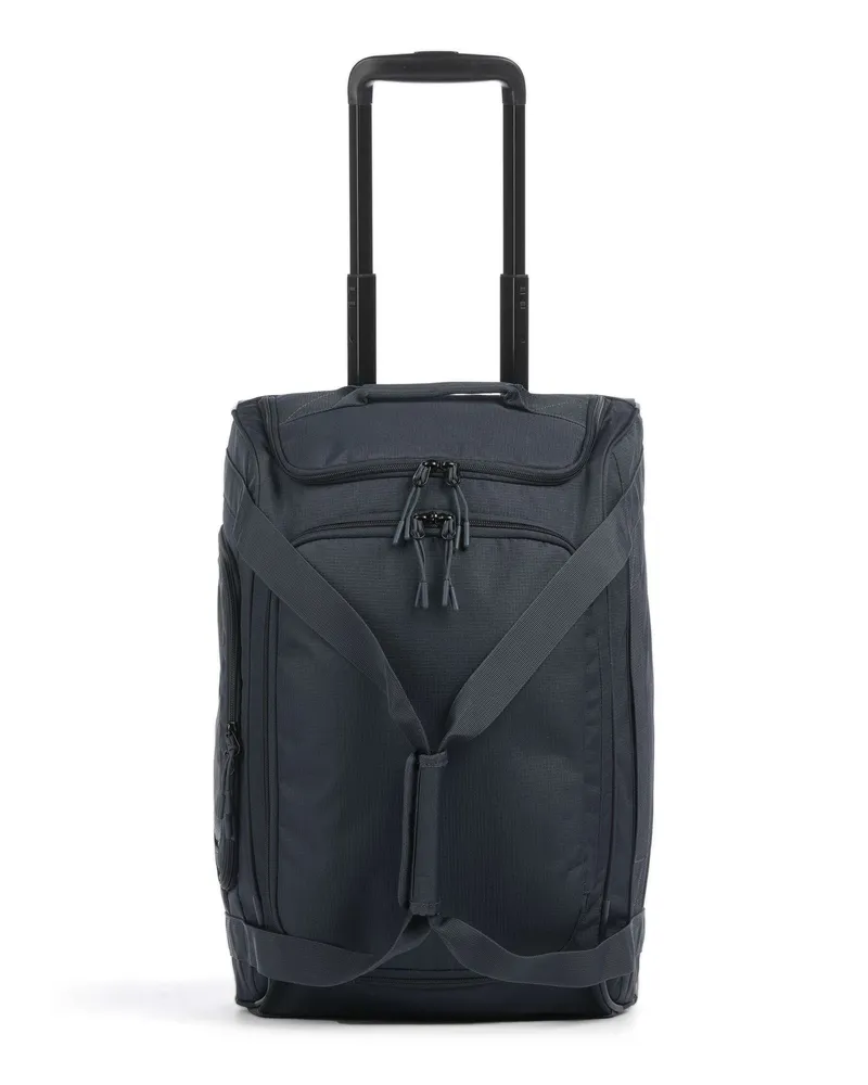 American Tourister Rollenreisetasche City Racer S in blau Blau