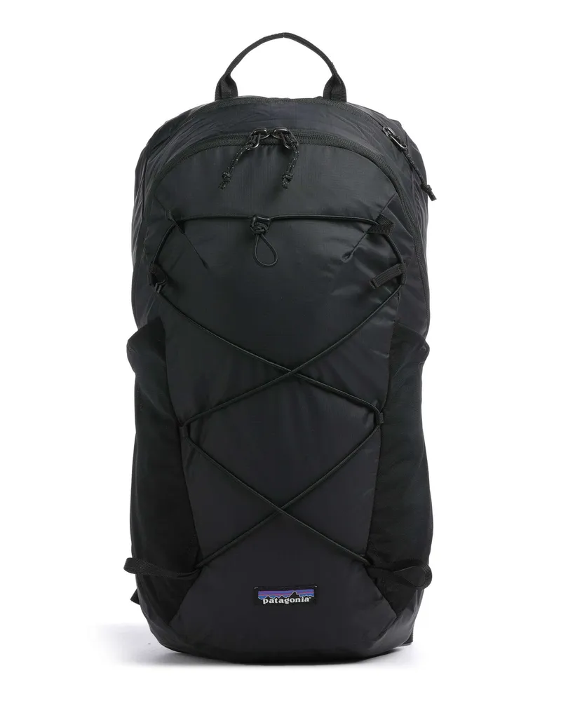Patagonia Rucksack Terravia 14 M in schwarz Schwarz