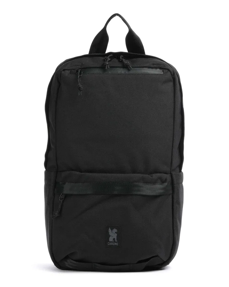 CHROME Rucksack Hondo 18L in schwarz Schwarz