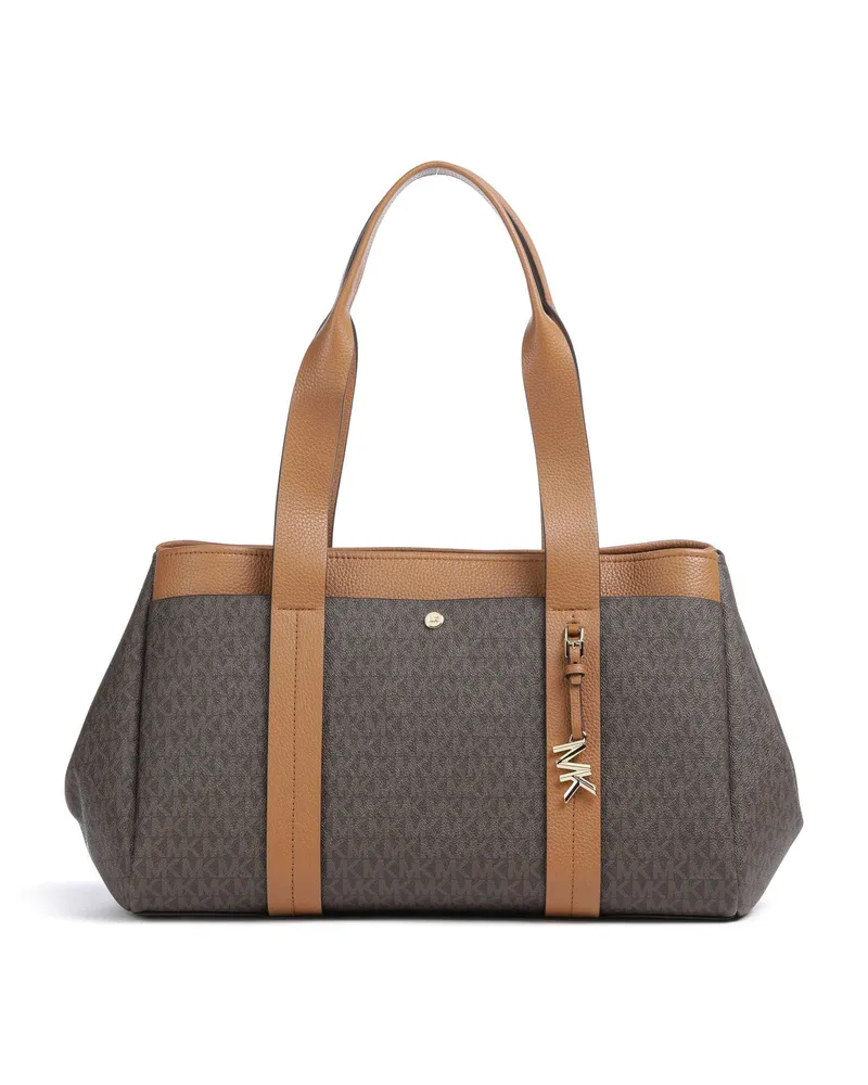 Michael Kors Shopper Romee Large in braun Braun