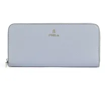 Geldbörse Camelia XL in blau