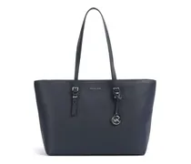 Shopper Quinn Large in blau