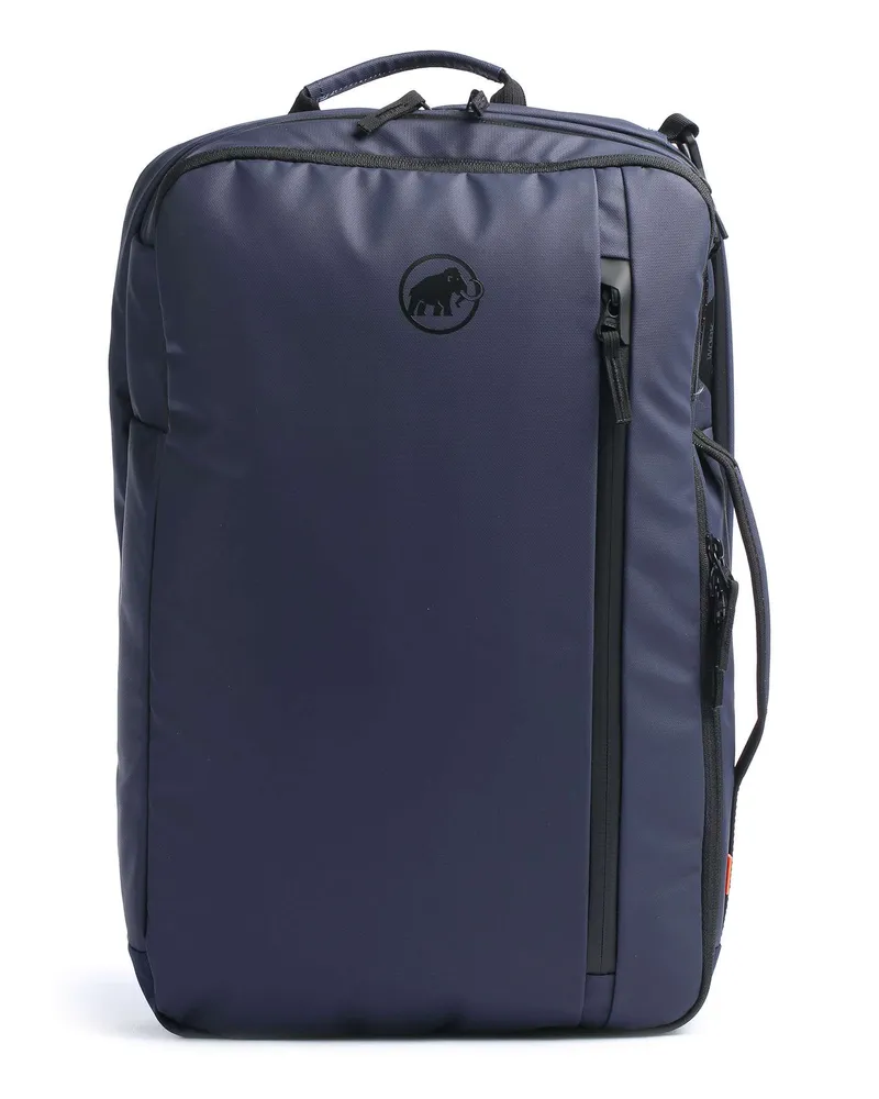 Mammut Rucksack-Tasche Seon 3-Way 20 in blau Blau