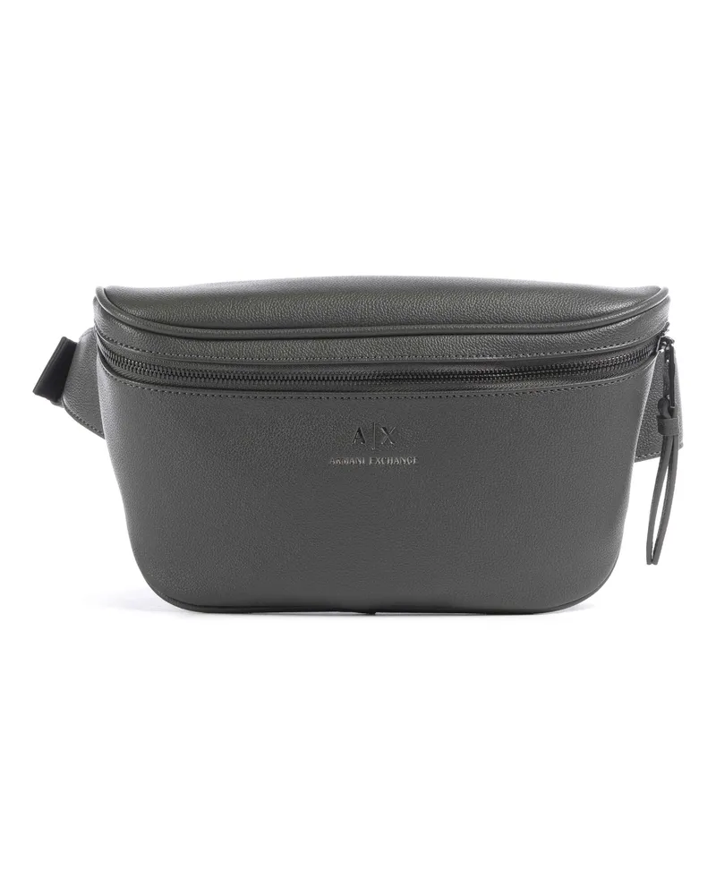 Armani Exchange Gürteltasche Dino in oliv Oliv