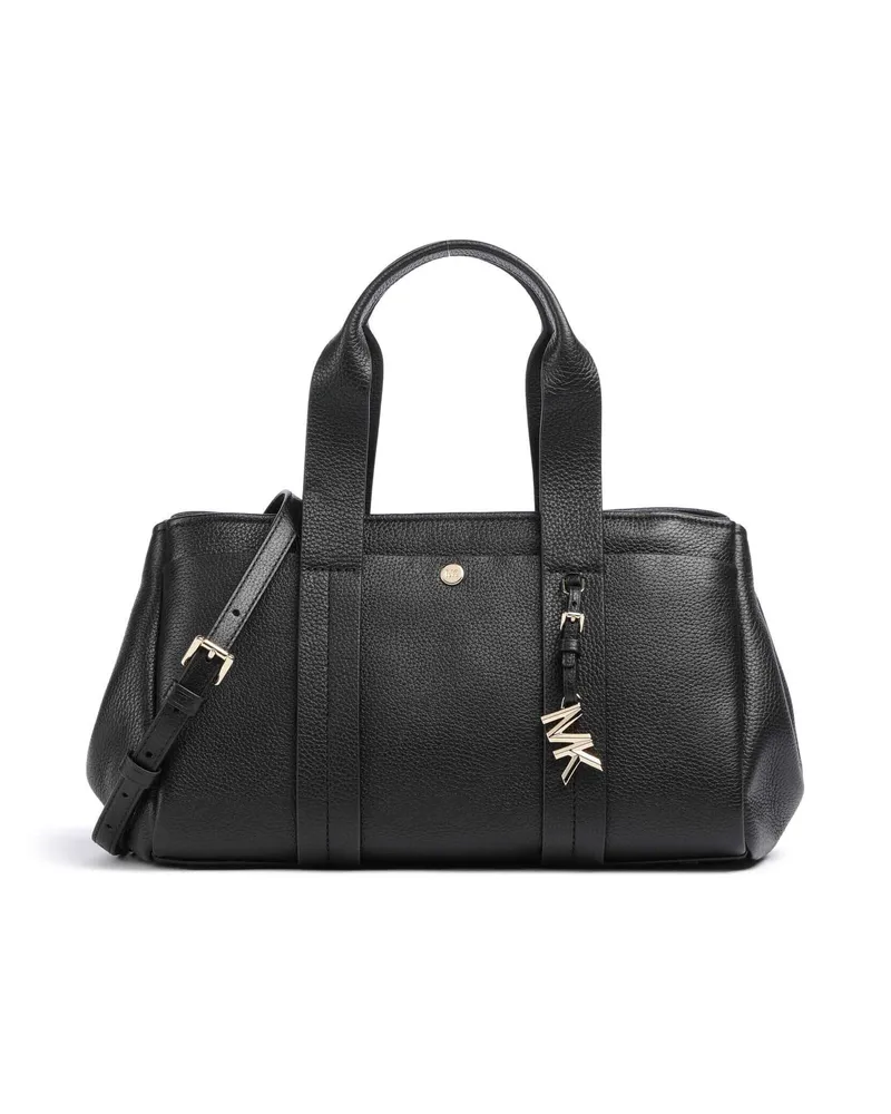 Michael Kors Handtasche Romee Small in schwarz Schwarz